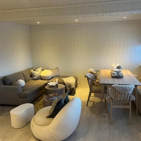 Hovden Alpin * Bykle