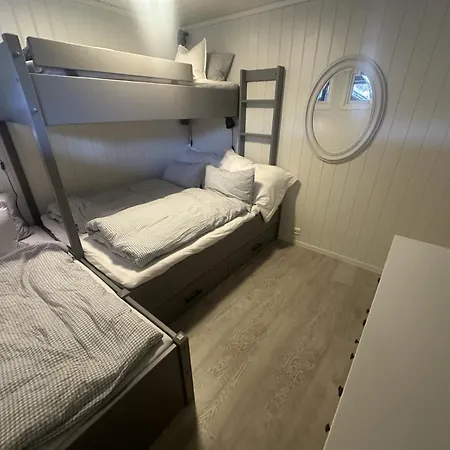 Апартаменты Hovden Alpin