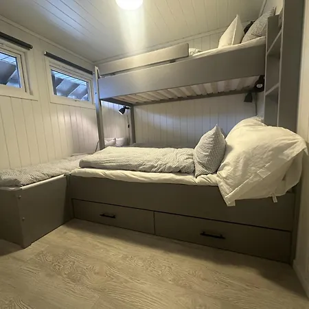 Hovden Alpin *