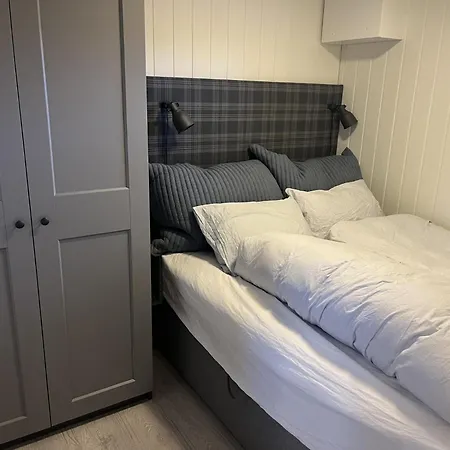 Hovden Alpin Апартаменты *