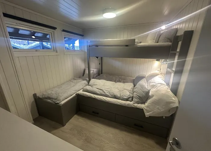 Lägenhet Hovden Alpin