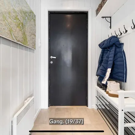 Lägenhet Hovden Alpin