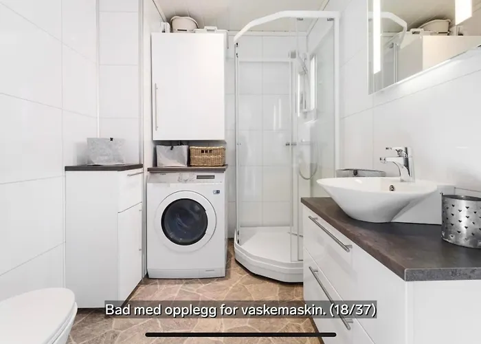 Hovden Alpin Lägenhet *
