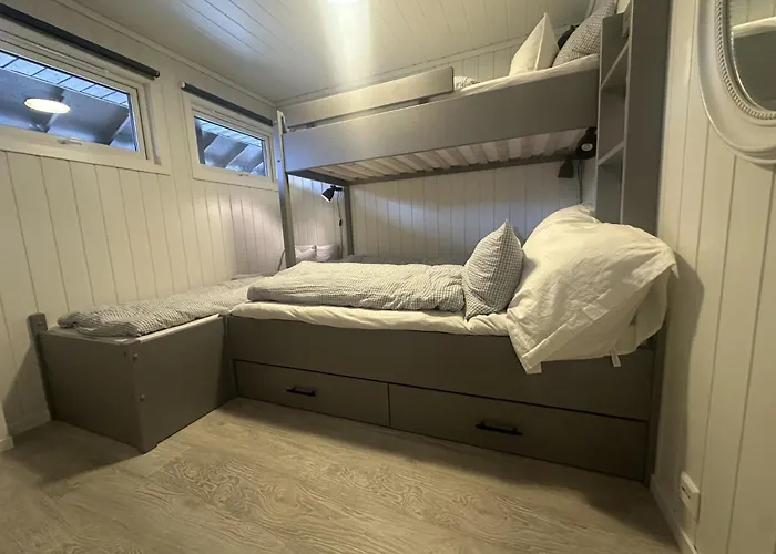 Hovden Alpin *